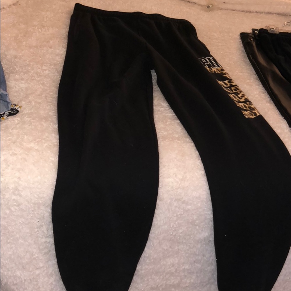 Sweatpants